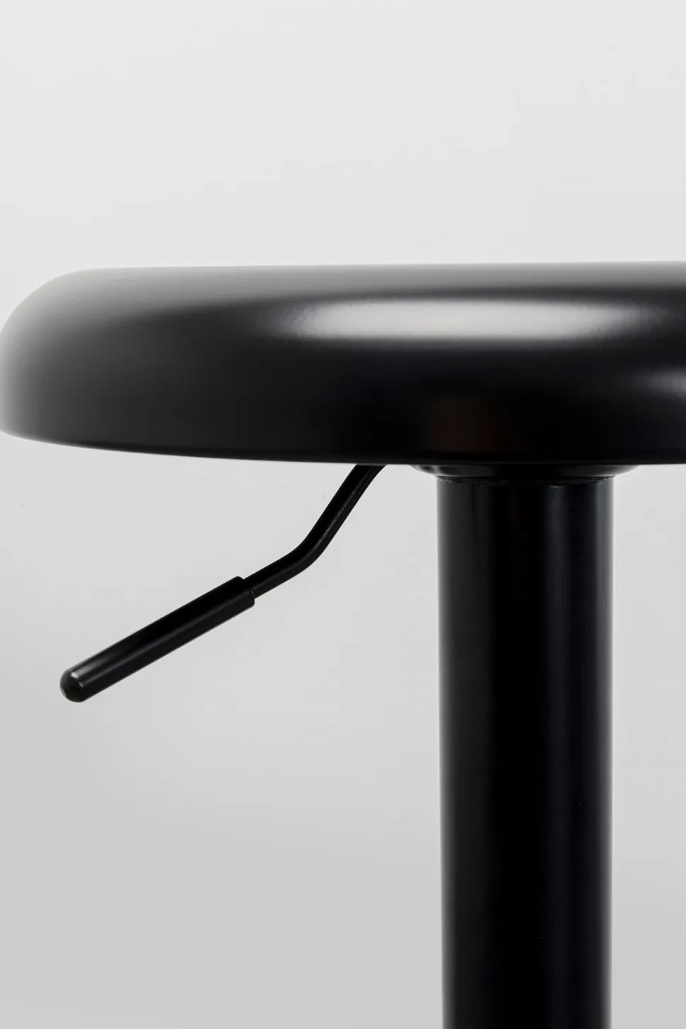 Barhocker Kalea Schwarz