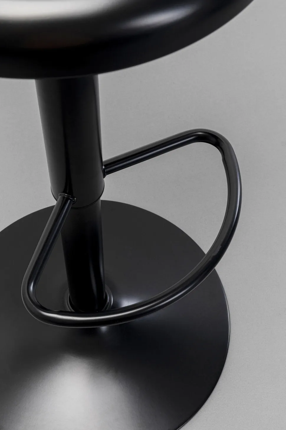 Barhocker Kalea Schwarz