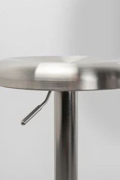 Barhocker Kalea Silber