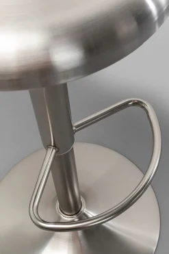 Barhocker Kalea Silber