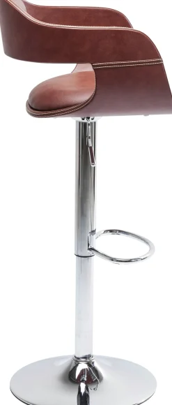 Barhocker Monaco Nougat