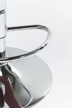 Barhocker Monaco Nougat