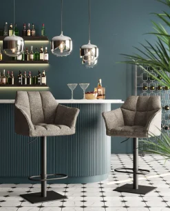 Barhocker Thinktank Base