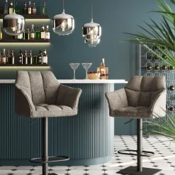 Barhocker Thinktank Base