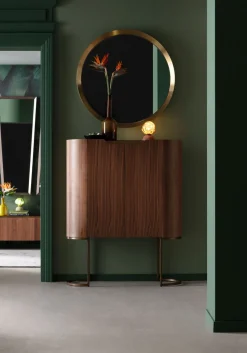 Barschrank Giorgio 115x142cm