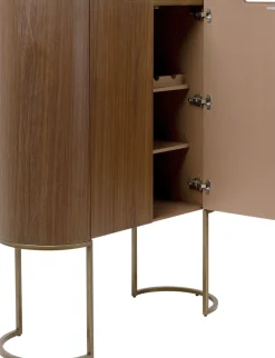 Barschrank Giorgio 115x142cm