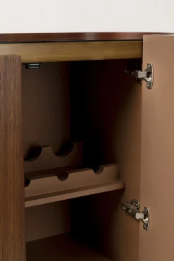 Barschrank Giorgio 115x142cm