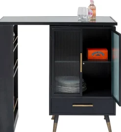 Barschrank La Gomera