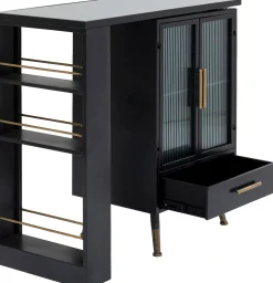 Barschrank La Gomera