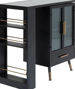 Barschrank La Gomera