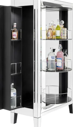 Barschrank Luxury High Class 84x152cm