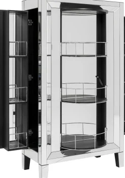 Barschrank Luxury High Class 84x152cm