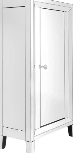 Barschrank Luxury High Class 84x152cm