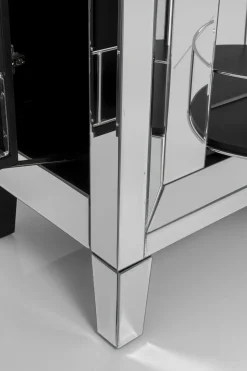 Barschrank Luxury High Class 84x152cm