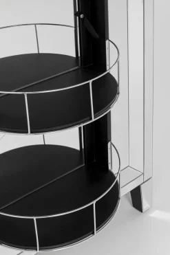 Barschrank Luxury High Class 84x152cm