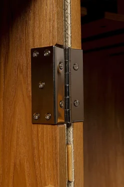 Barschrank Venezia Creme 100x114cm