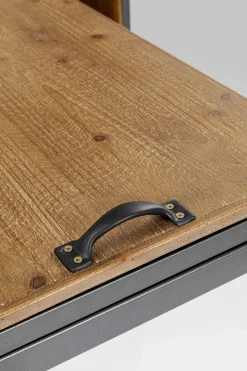 Barschrank Vinoteca 80x201cm