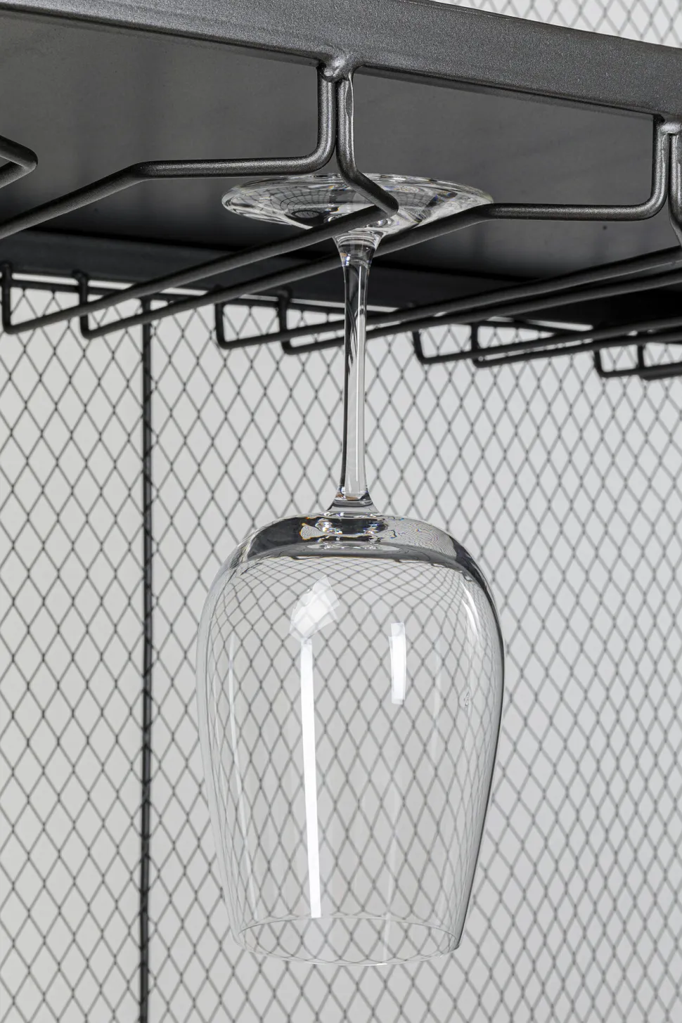 Barschrank Vinoteca 80x201cm