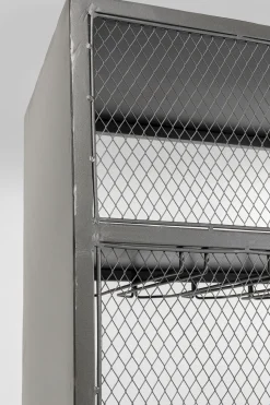 Barschrank Vinoteca 80x201cm