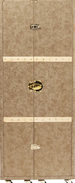 Barschrank West Coast Mobile 60x154cm