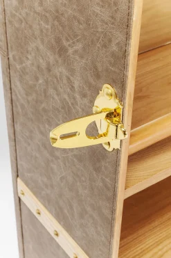 Barschrank West Coast Mobile 60x154cm