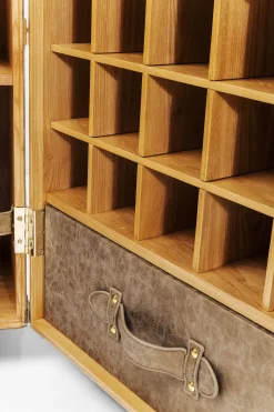 Barschrank West Coast Mobile 60x154cm