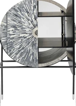 Barschrank Zoom 100x160cm