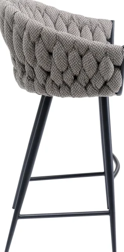 Barstuhl Knot Tweed