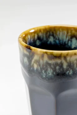 Becher Lio Dunkelblau