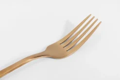 Besteck Cucina Kupfer Matt (16/tlg.)