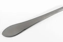 Besteck Cucina Schwarz Matt (16/tlg.)