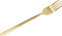 Besteck Gloria Matt Gold (16/tlg.)