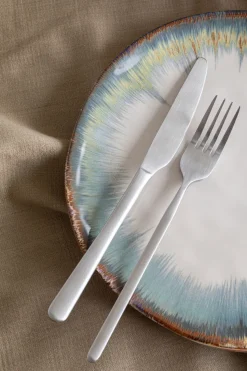 Besteck Gloria Matt Silber (16/tlg.)