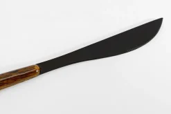 Besteck Paris Schwarz Matt (16/tlg.)