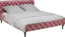 Bett Desire Velvet Rose 180x200cm