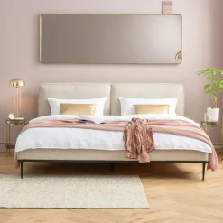 Bett East Side 180x200cm