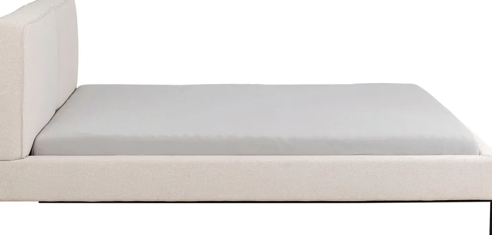 Bett East Side 180x200cm