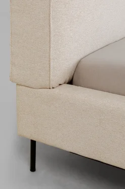 Bett East Side 180x200cm