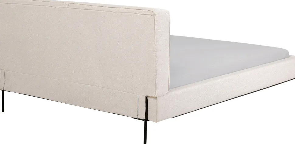 Bett East Side 180x200cm