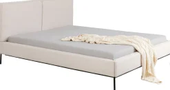 Bett East Side 180x200cm