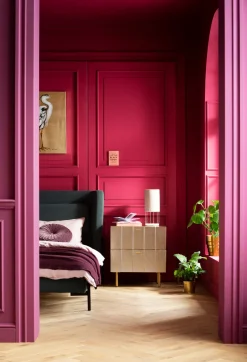 Bett Tivoli Grün 180x200cm