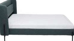 Bett Tivoli Grün 180x200cm