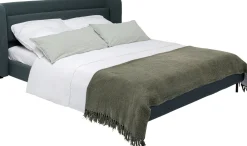 Bett Tivoli Grün 180x200cm