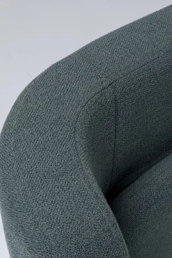 Bett Tivoli Grün 180x200cm