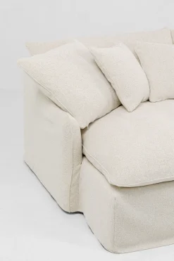 Bigsofa Boheme Creme 230cm