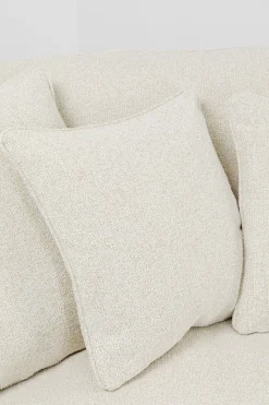 Bigsofa Boheme Creme 230cm