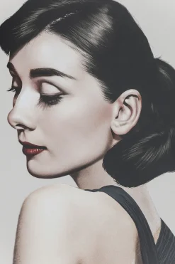 Bild Frame Diva 100x172cm