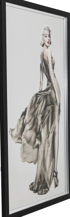 Bild Frame Marilyn 100x172cm