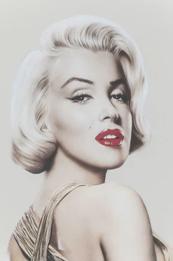 Bild Frame Marilyn 100x172cm