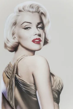 Bild Frame Marilyn 100x172cm
